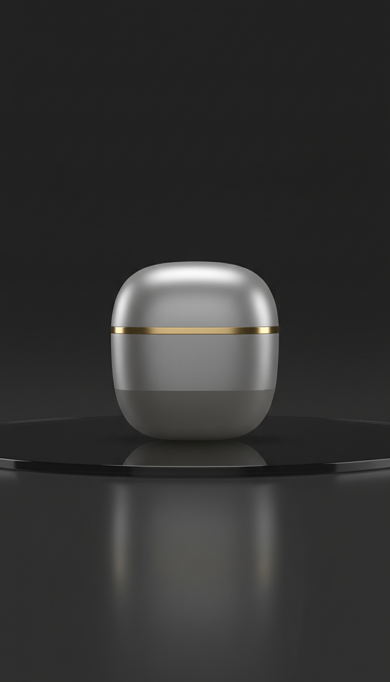 Sleek Wireless Charging Case