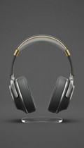 Travel Edition On-Ear Headphones
